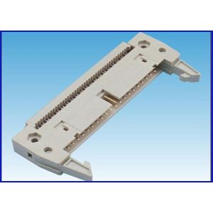 Buy cheap straight female header 2 54mm box header from wholesalers