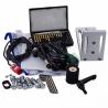 Buy cheap Wheel Hot Ink Roll Coder / Expiry Date Printer 4.5R 35M/Min from wholesalers