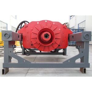 Buy cheap Coal Mine Ventilation 160kw Guided Auger Boring Machine from wholesalers