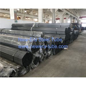 Buy cheap EN10305-2 CDW Cold Drawn Welded Steel Pipe from wholesalers