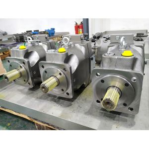 Buy cheap High Pressure Parker PV PV020 PV023 PV028 Variable Displacement Axial Piston Pump Plunger Pump Hydraulic Pump for Excavator from wholesalers