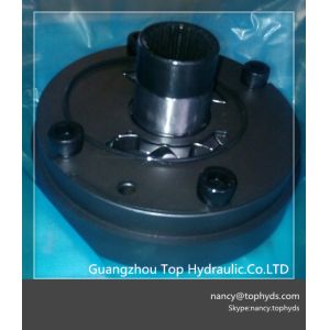 Buy cheap Aftermarket Rexroth Hydraulic Pump Parts A4VTG90 Charge Pump from wholesalers
