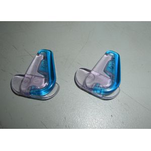 Buy cheap Customized Plastic Fabricating Service With DME Mold Base Durable from wholesalers