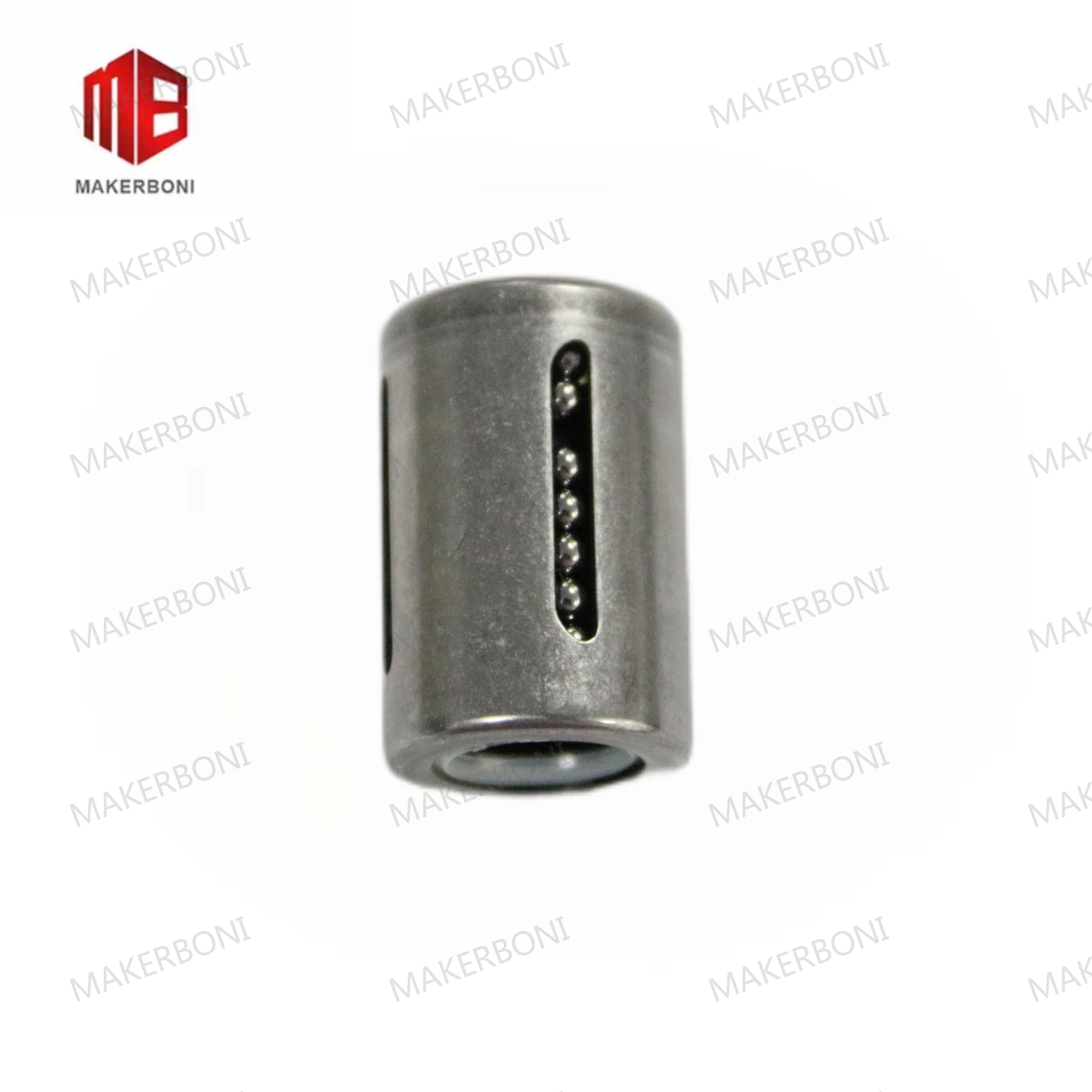 Buy cheap 054460 Linear Ball Bearing 25x35x40 mm for Bullmer D8001 D8002 Cutters from wholesalers