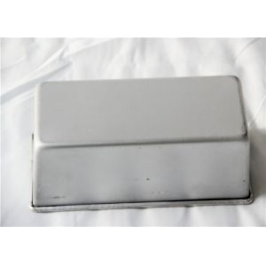 Buy cheap 327x106x122mm 0.8mm 900g Mini Loaf Baking Tray from wholesalers