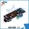 Buy cheap 2Channel Infrared IR Sensor , Arduino Obstacle Avoidance Sensor from wholesalers