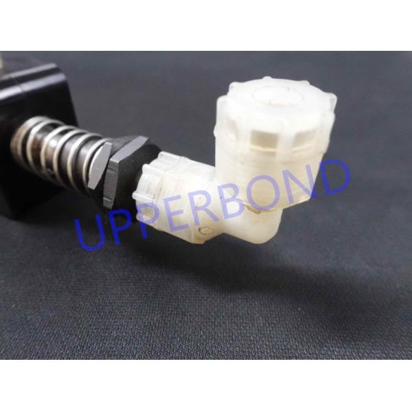 Quality Molins Mark 8 MK8 Glue Applier Nozzle Of Cigarette Paper for sale