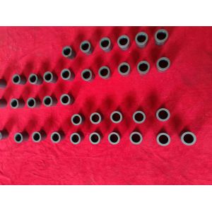 Buy cheap Pumps Customized Silicon Carbide Sleeve / Bushing With Long Life from wholesalers