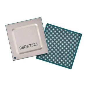 Buy cheap 98DX7321 Ethernet IC Ethernet Access And Edge Switches 1T Bandwidth Ethernet Switches from wholesalers