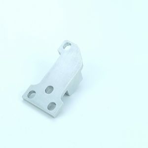 Buy cheap High Precision Aluminum Fitting CNC Machining Part Made of Metal with ASTM Standard from wholesalers