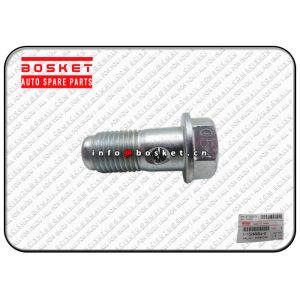 Buy cheap 1132600540 1-13260054-0 Fuel Filter Overflow Valve suitable for ISUZU 6HK1 from wholesalers