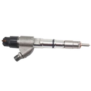 Buy cheap High Quality New Diesel Fuel Injector 0445120066 from wholesalers