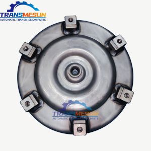 Buy cheap 2016 Toyota Land Cruiser 5.7L 3URFE 8-speed Automatic Transmission AE80F Torque Converter Assembly from wholesalers