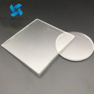 Buy cheap Low Iron Patterned Solar Glass PV Glass product