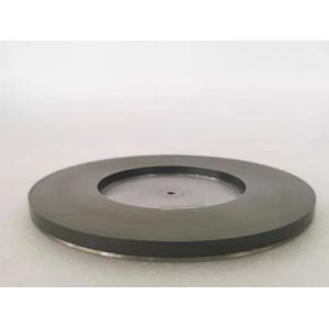 Buy cheap 152.4 Resin Steel Matrix 1200 CBN Diamond Wheel from wholesalers