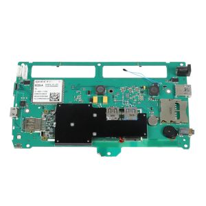IATF TS16949 EMS PCB Assembly 800mm*508mm PCB Board Manufacturing