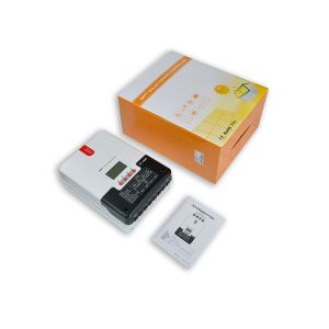 Buy cheap White Mppt 60 150 Solar Charge Controller 12 Volt Solar Panel Regulator from wholesalers