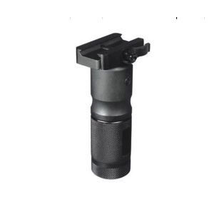 Buy cheap Tactical Hollow Thumb Grip Handle Barhand for Sniper Rifle Airsoft Gel Blaste from wholesalers