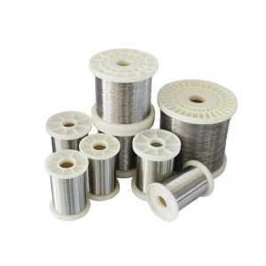 Buy cheap High Purity Copper Alloy Wire Emf Vs Cu -18 UV/C For Industrial Applications from wholesalers