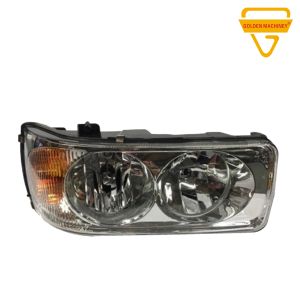 Buy cheap Good Quality Cheap Price Volvo Fm12 Headlamp from wholesalers