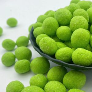 Buy cheap 10kg Cracker Coated Peanuts Nature Groundnuts Spicy Roasted Peanuts from wholesalers