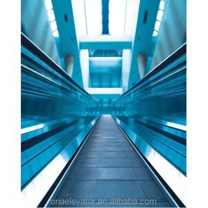 Buy cheap ORIA new produce high quality  Safety Moving Walk from wholesalers