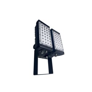 Buy cheap 100W 150W  200W  LED FLOOD LIGHTS WITH ROTATABLE MODULES from wholesalers