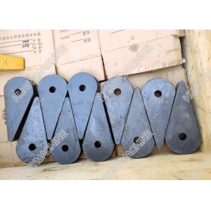 Buy cheap XCMG grader parts, 380300848 teeth, GR135 teeth from wholesalers