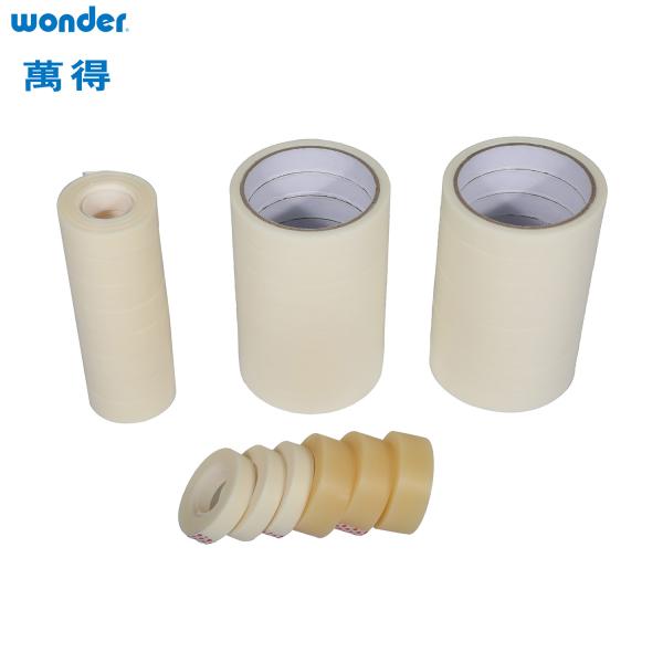 Buy cheap Invisible Stationery Tape for Unobstructed Labeling and Sealing from wholesalers