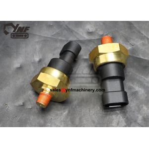 Buy cheap YNF17583 2897691 / 34086073056344 Excavator Sensor from wholesalers
