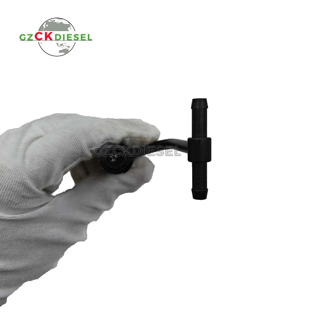 Buy cheap Diesel Fuel Injector 6646906 1112100BB for 4JB1 Engine from wholesalers