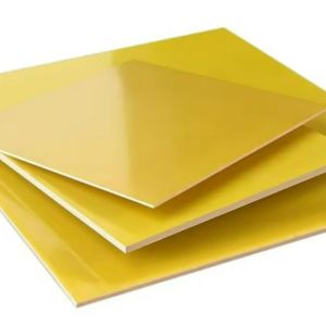 Buy cheap Electrical Insulation Board With Phenolic Epoxy Resin For Electrical Applications from wholesalers