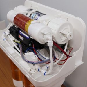 Buy cheap High-quality RO direct drinking pure water machine from wholesalers