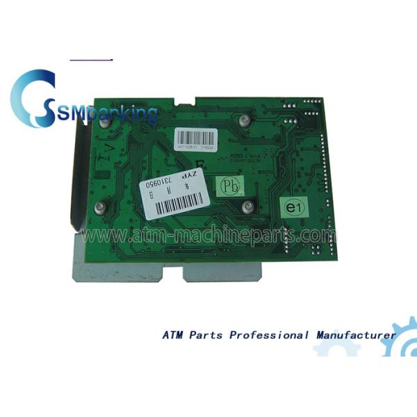 Buy cheap ATM Machine Replacement Component for NMD NFC200 Control Board A011025 from wholesalers