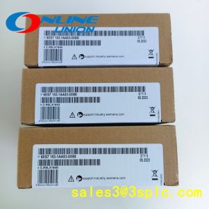 Buy cheap 6ES7153-1AA03-0XB0 high-performance interface module from wholesalers
