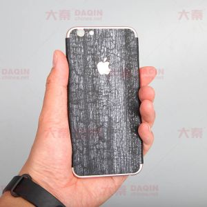 Buy cheap A3 Daqin Professional Vinyl Cutter Mobile Skin Cutting Machine Custom Photo Skin Designs from wholesalers