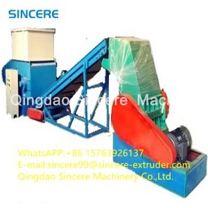 Buy cheap Electric Industrial Scrap Metal Shredder And Crusher Automatic from wholesalers