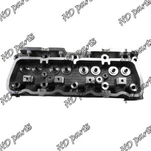 Buy cheap K25 Engine Cylinder Head 91G20-00310 11040-FY501 from wholesalers