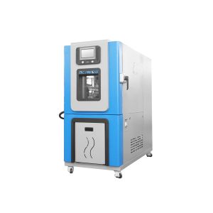 China CE ISO Air Cooling Testing Chamber High Low Pressure Protection on sale