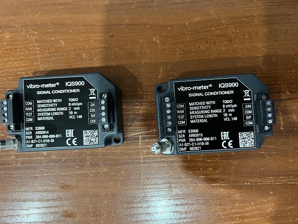 Quality 204-900-000-011 Proximity Measurement System for sale