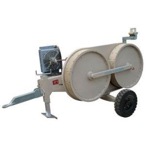 Buy cheap Overhead Stringing Hydraulic Puller Tensioner 3T Power Construction Conductor Stringing Machine from wholesalers
