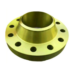 Buy cheap Carbon Steel Butt Welding Flange ASME B16.5 Class 300 from wholesalers