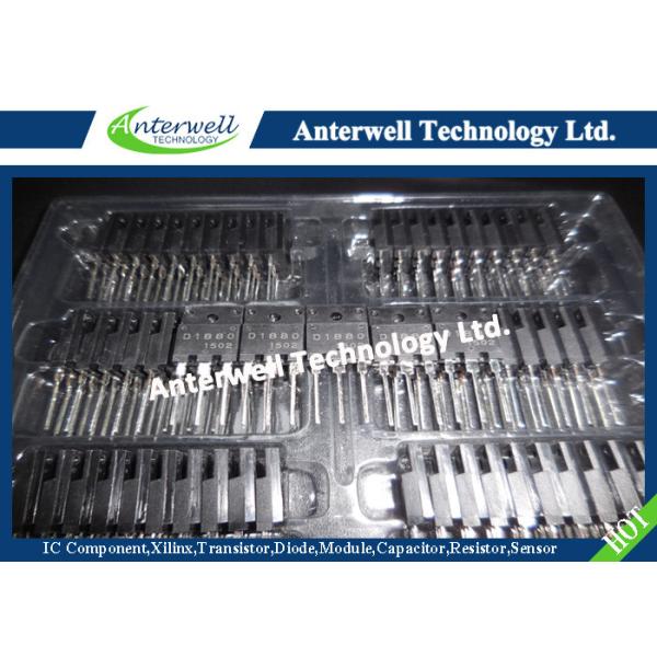 2SD1880 Power Mosfet Transistor Silicon NPN Power Transistors