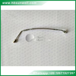 Buy cheap Cummins ISBE,ISD,ISF,QSB,ISB Air Compressor Flexible Hose 5361545 engine spare parts from wholesalers