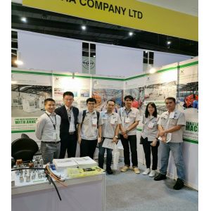 380v PVC Cable Extruder Machine / 4mm2 Wire Manufacturing Machine