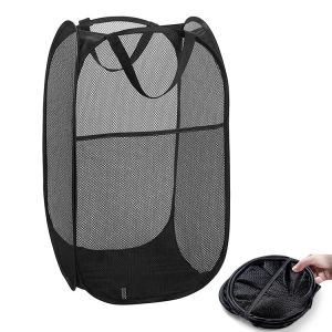 Buy cheap ODM Mesh Popup Laundry Hamper from wholesalers
