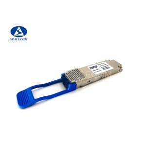 China dualfiber SFP28 Transceiver Module , QSFP28 100g Lr4 Transceiver10KM on sale