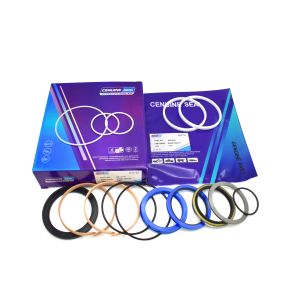 High-Performance Hydraulic Cylinder Seal Kit DX140W BUCKET Leak-Proof Industrial