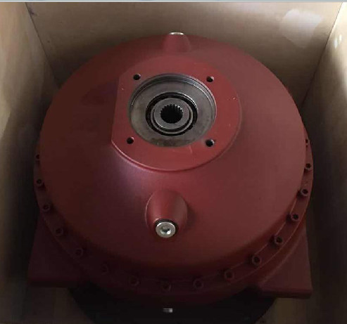 Quality CONCRETE MIXER PLANETARY GEARBOXES PMP PMB7.5R130 TRANSIT MIXER DRIVES for sale