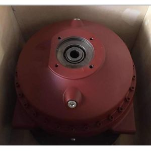 Buy cheap CONCRETE MIXER PLANETARY GEARBOXES PMP PMB7.5R130 TRANSIT MIXER DRIVES from wholesalers